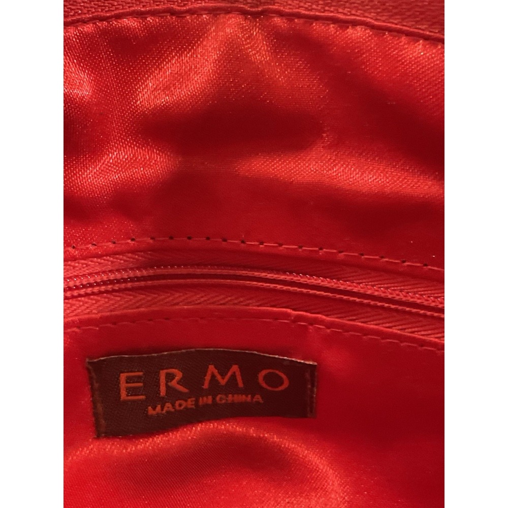 ERMO Boss Beaded Evening Purse Bag - Picture 4 of 9